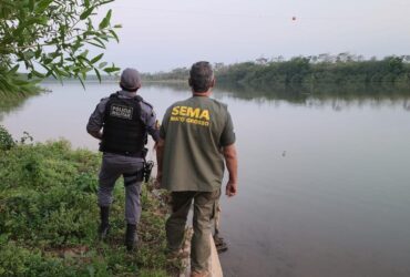 Fiscalização apreende 13,3 kg de pescado ilegal durante patrulhamento em Poconé_660b13cacbec0.jpeg